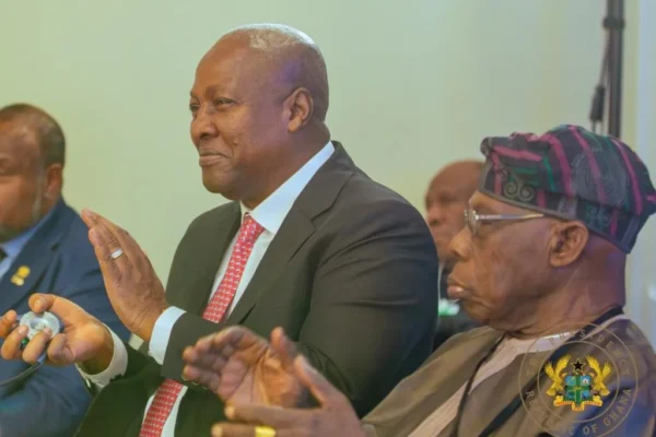 Why Ghana’s Accra Reset Is Reframing Health as an Economic Powerhouse