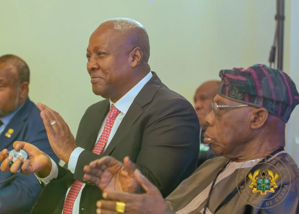 Why Ghana’s Accra Reset Is Reframing Health as an Economic Powerhouse
