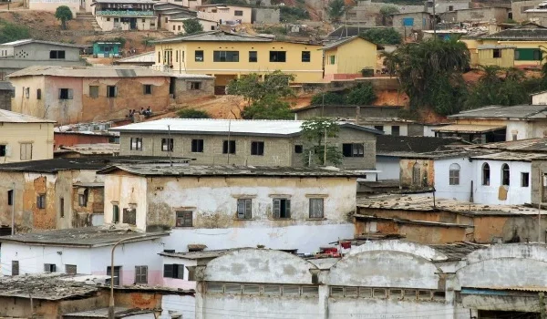 Why Young Families Struggle to Find Homes in Accra