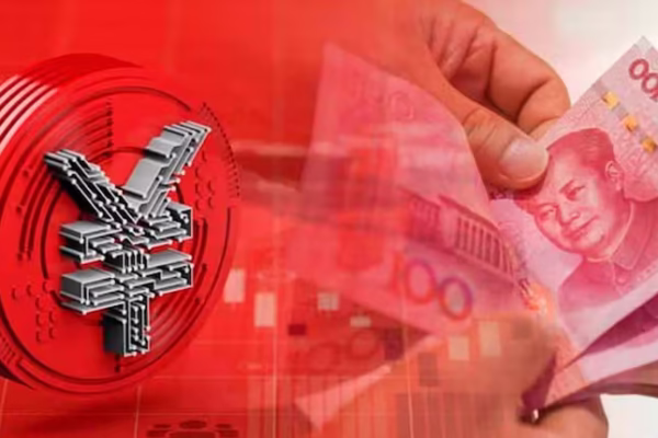 Zambia Breaks the Dollar Line, Starts Taking Mining Taxes in China’s Yuan