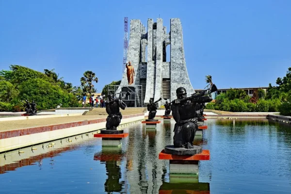 Accra’s Cultural Centers and Their Role in Heritage Preservation