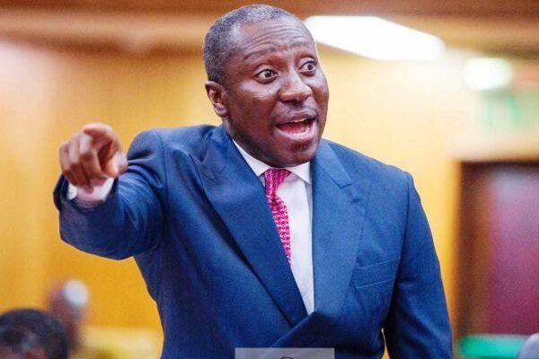 Minority Raises Red Flag Over Early Extension of WCTP and DWT Petroleum Agreements
