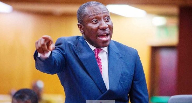 Minority Raises Red Flag Over Early Extension of WCTP and DWT Petroleum Agreements