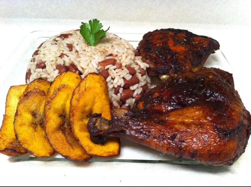 Best Places for Ghanaian Jerk Chicken in Accra