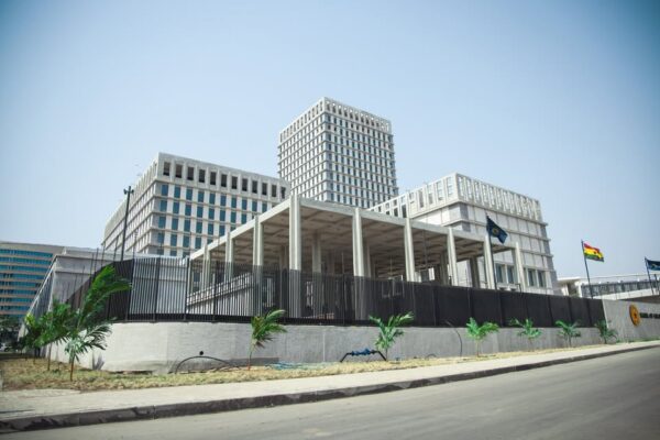 Gold Reserves, Public Anxiety, and the Need for Clarity in Ghana’s Economic Debate
