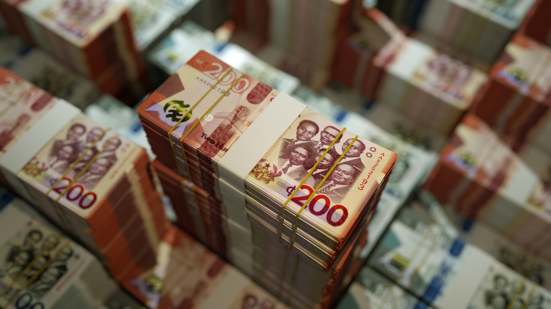 Common Mistakes First-Time Investors Make in Ghana