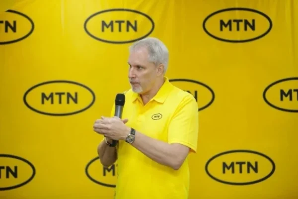 Dividend History of MTN Ghana Explained