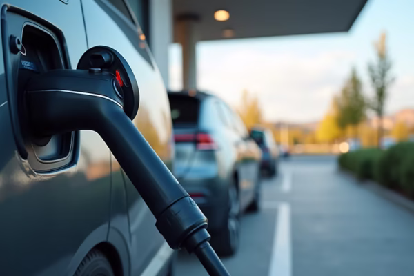 Driving Change: The Growth of Electric Vehicles and What It Means for Ghana
