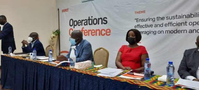 How Employers Can Ensure Correct SSNIT Contributions In Ghana | Accra ...