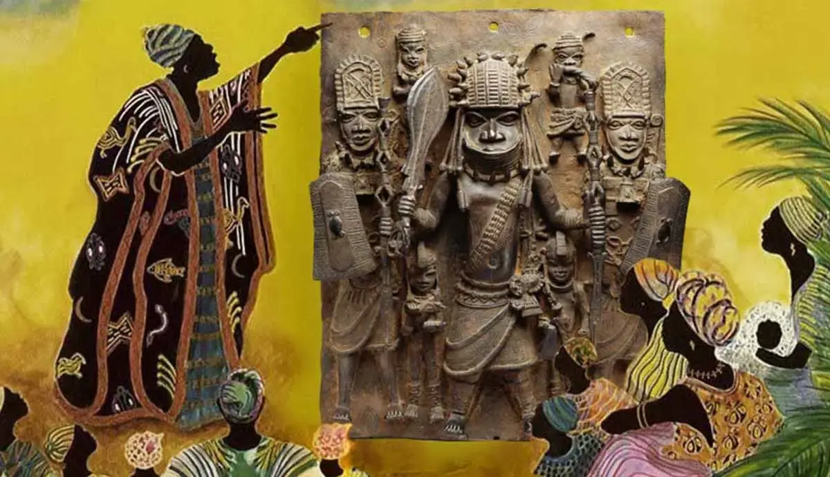 Exploring Ghanaian Folklore and Mythology
