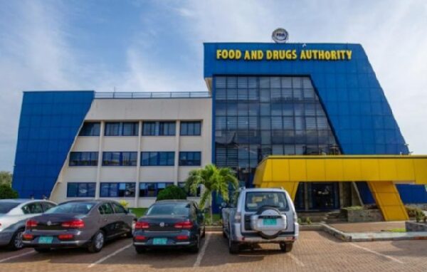 FDA Says Viral ‘Cemented Beans’ Video Did Not Originate in Ghana