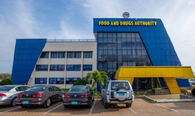 FDA Says Viral ‘Cemented Beans’ Video Did Not Originate in Ghana