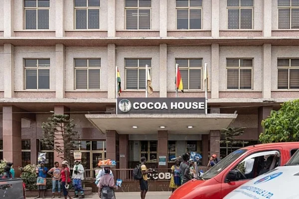 Ghana Accountability Forum Calls for Forensic Audit of COCOBOD Amid Cocoa Sector Reforms
