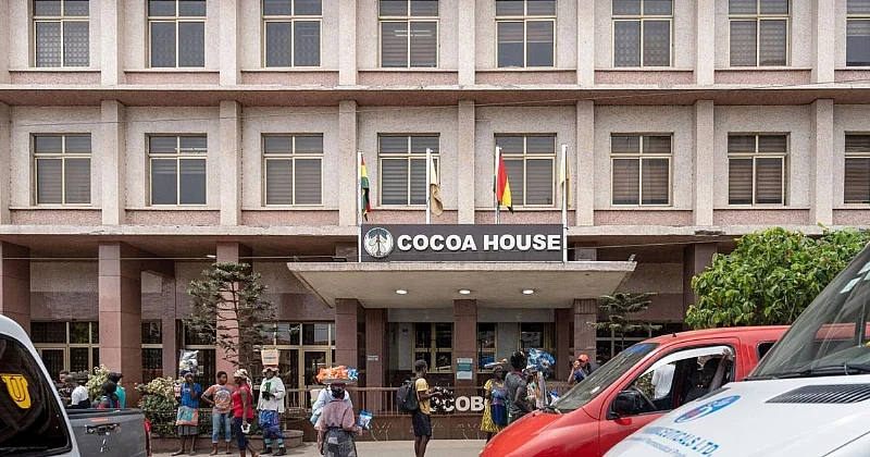 Ghana Accountability Forum Calls for Forensic Audit of COCOBOD Amid Cocoa Sector Reforms
