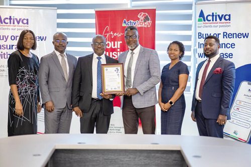 Ghana Insurance Industry Claims Performance 2024