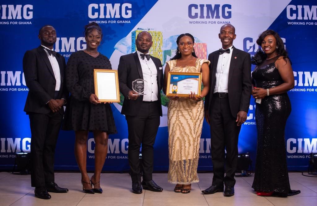 Ghana Insurance Industry Profit After Tax Trends (2020–2024) | Sectoral Analysis & Market Leaders