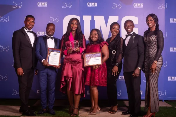 Ghana Insurance Industry Revenue Rankings 2024