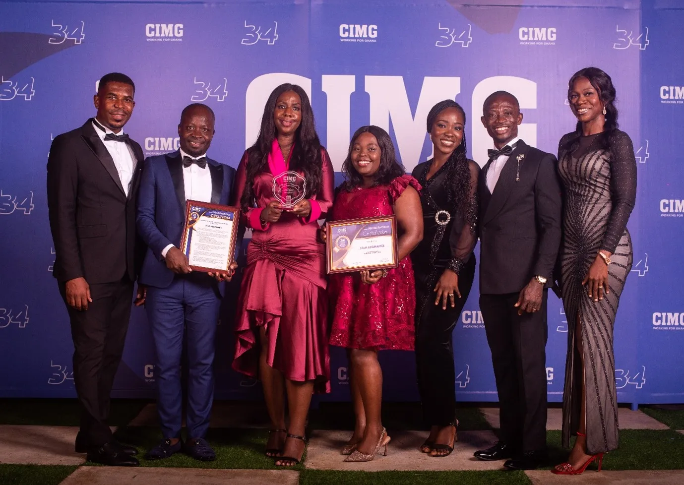 Ghana Insurance Industry Revenue Rankings 2024