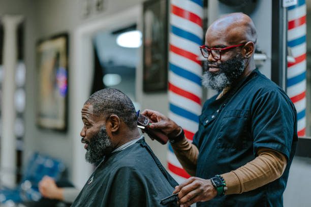 How Accra’s Barbershops and Salons Stay Competitive in a Crowded Beauty Market