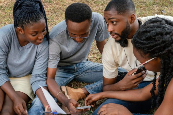 How Accra’s Youth Are Turning Skills into Sustainable Income Streams