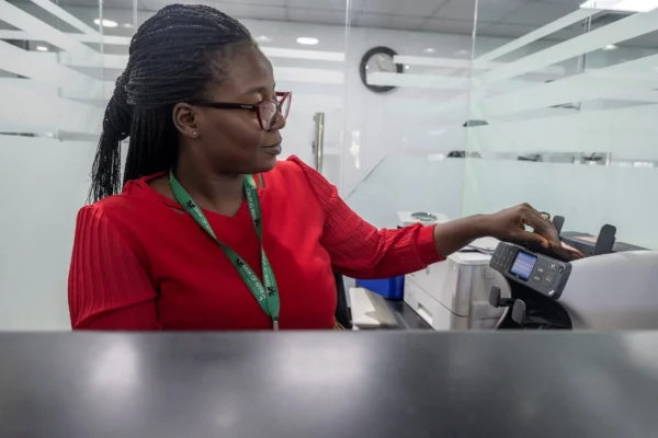 How African Banks Make Money