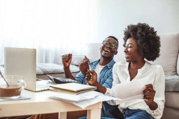 How CAGD Pension Payments Work in Ghana
