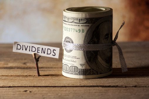 How Dividends Are Paid in Ghana