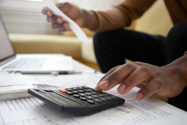 How Ghanaian Public Sector Workers Can Correct Errors in Their CAGD Personal Records