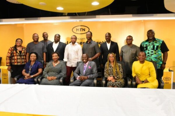 How MTN Ghana Makes Money for Shareholders