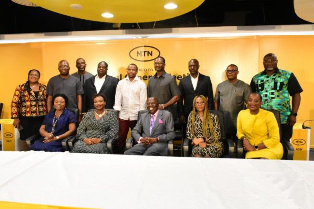 How MTN Ghana Makes Money for Shareholders