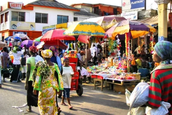 How Pension Funds Shape the Ghana Stock Exchange and Influence Market Stability