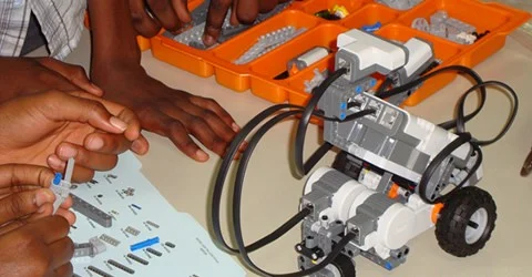 How Robotics Is Set to Transform and Redefine Jobs in Ghana
