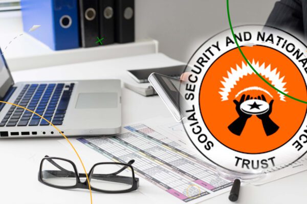 How SSNIT Calculates Your Pension in Ghana