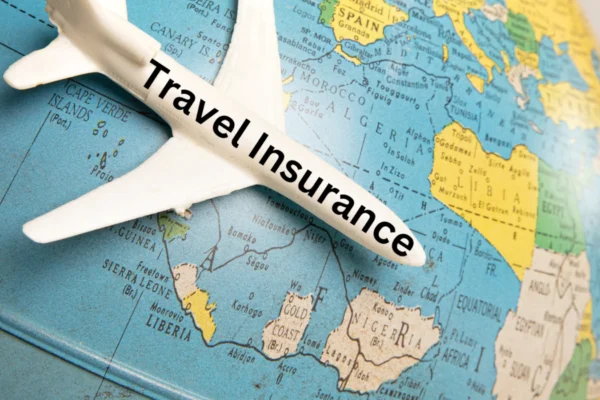 How Travel Insurance Protects You When Flying Abroad