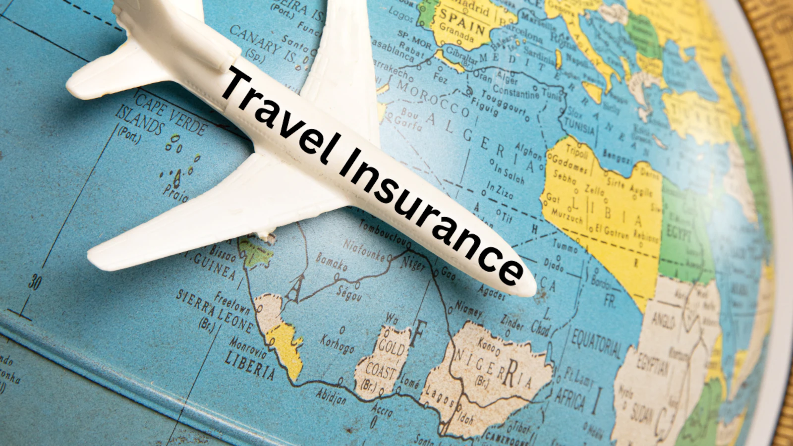 How Travel Insurance Protects You When Flying Abroad