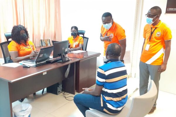 How to Check Your SSNIT Contribution Online in Ghana