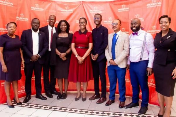 Market Leaders in Ghana’s Insurance Industry