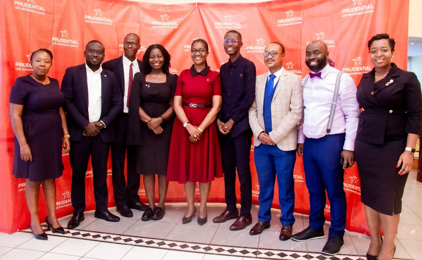 Market Leaders in Ghana’s Insurance Industry
