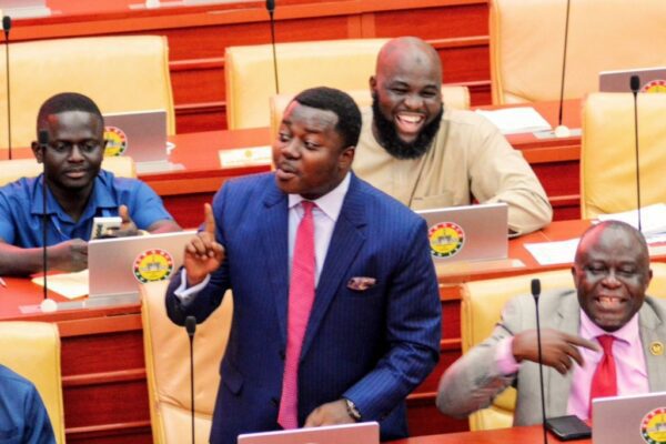Assin South MP Says Burkina Faso Attack Exposes Gaps in Ghana’s Security Preparedness