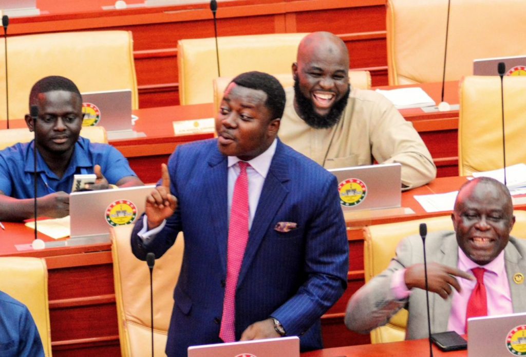 Assin South MP Says Burkina Faso Attack Exposes Gaps in Ghana’s Security Preparedness