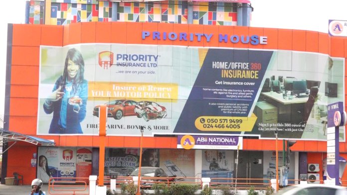 Priority Insurance Ltd Cuts Sod For US$10 Million Ultra-Modern ...