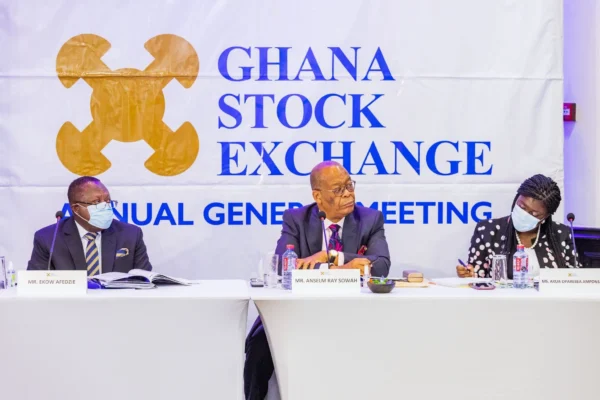 Step-by-Step Guide to Opening a Central Securities Depository (CDS) Account in Ghana
