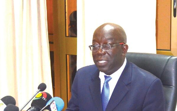 SSNIT Laws Explained