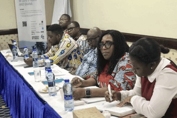 Ghana and Côte d’Ivoire Launch Joint Coastal Defence Strategy to Tackle Climate Threats