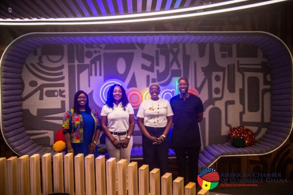 Solving Ghana’s Real Challenges: How Accra’s AI Startups Are Innovating for Local Impact