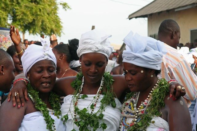 Spotlight on Ga Traditional Ceremonies That Shape Accra’s Cultural Identity