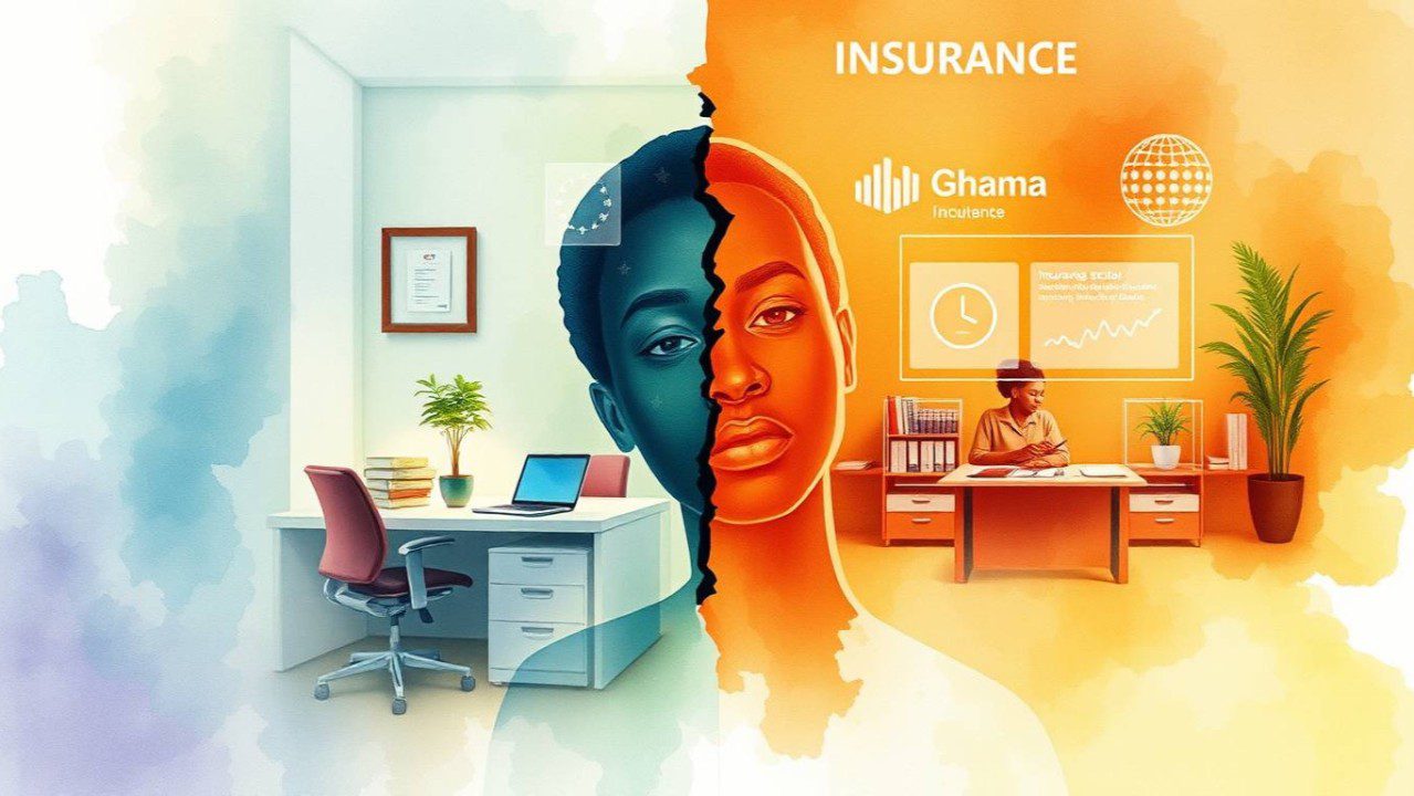 The Benefits of Digital Insurance Platforms in Ghana