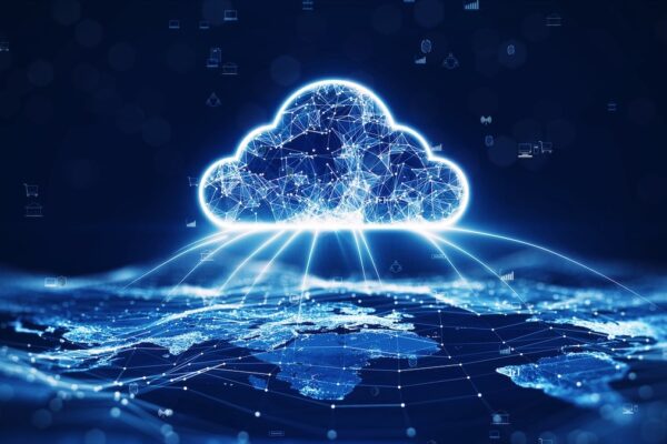 The Cloud Economy: How Cloud Computing Is Transforming Work and Business in Accra