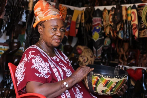 The Growing Influence of Female-Owned Businesses in Accra