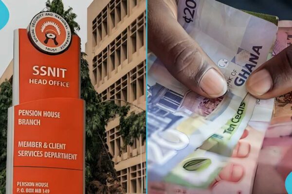 The Most Common SSNIT Mistakes Ghanaian Workers Make